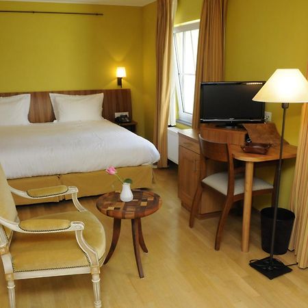 Manoir Kasselslay Hotell Clervaux Exteriör bild