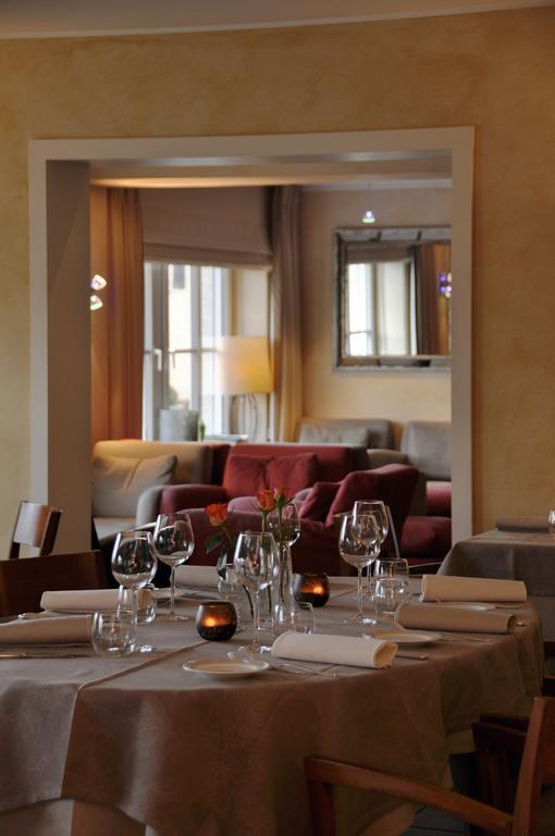Manoir Kasselslay Hotell Clervaux Exteriör bild