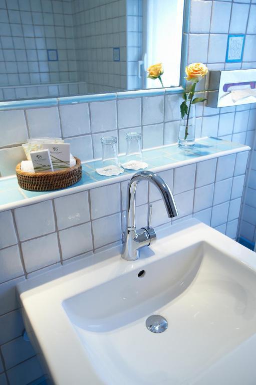 Manoir Kasselslay Hotell Clervaux Rum bild
