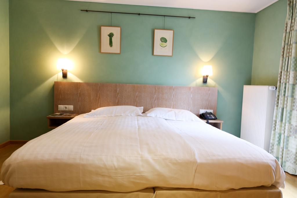 Manoir Kasselslay Hotell Clervaux Exteriör bild