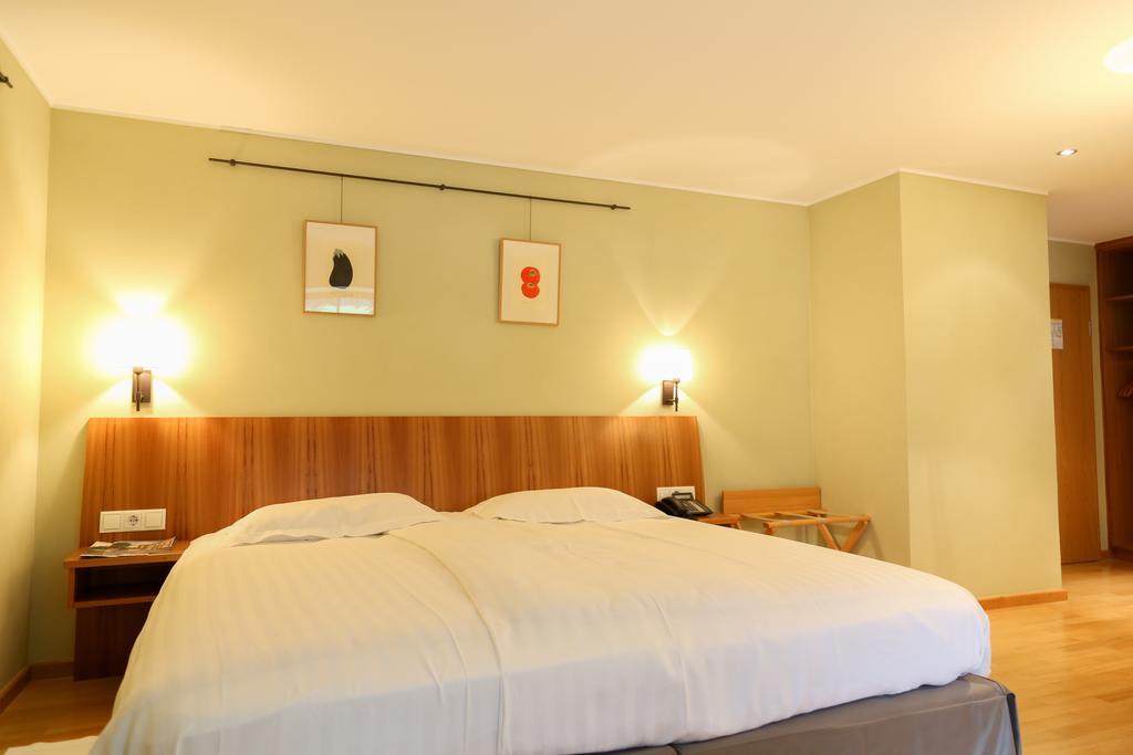 Manoir Kasselslay Hotell Clervaux Exteriör bild