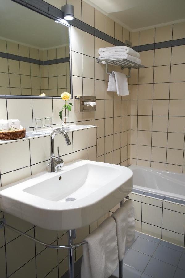 Manoir Kasselslay Hotell Clervaux Rum bild